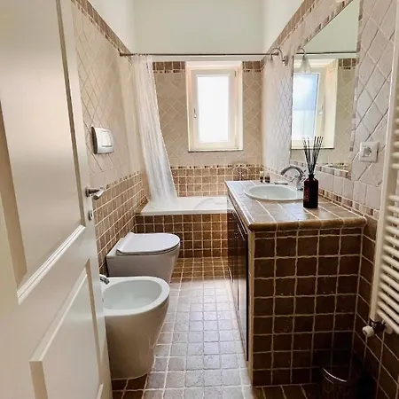 Bed and breakfast Palazzo Raffaella