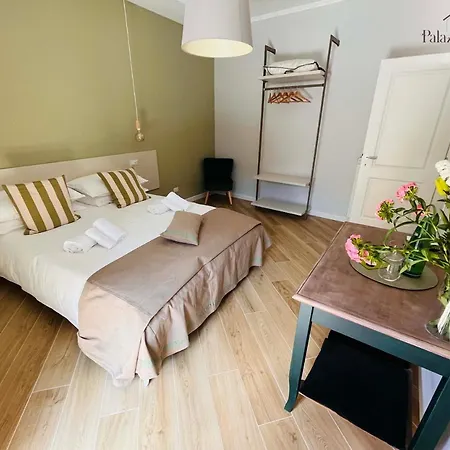 Bed and breakfast Palazzo Raffaella Castel Sant'Elia