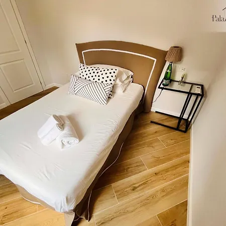 Bed and breakfast Palazzo Raffaella *